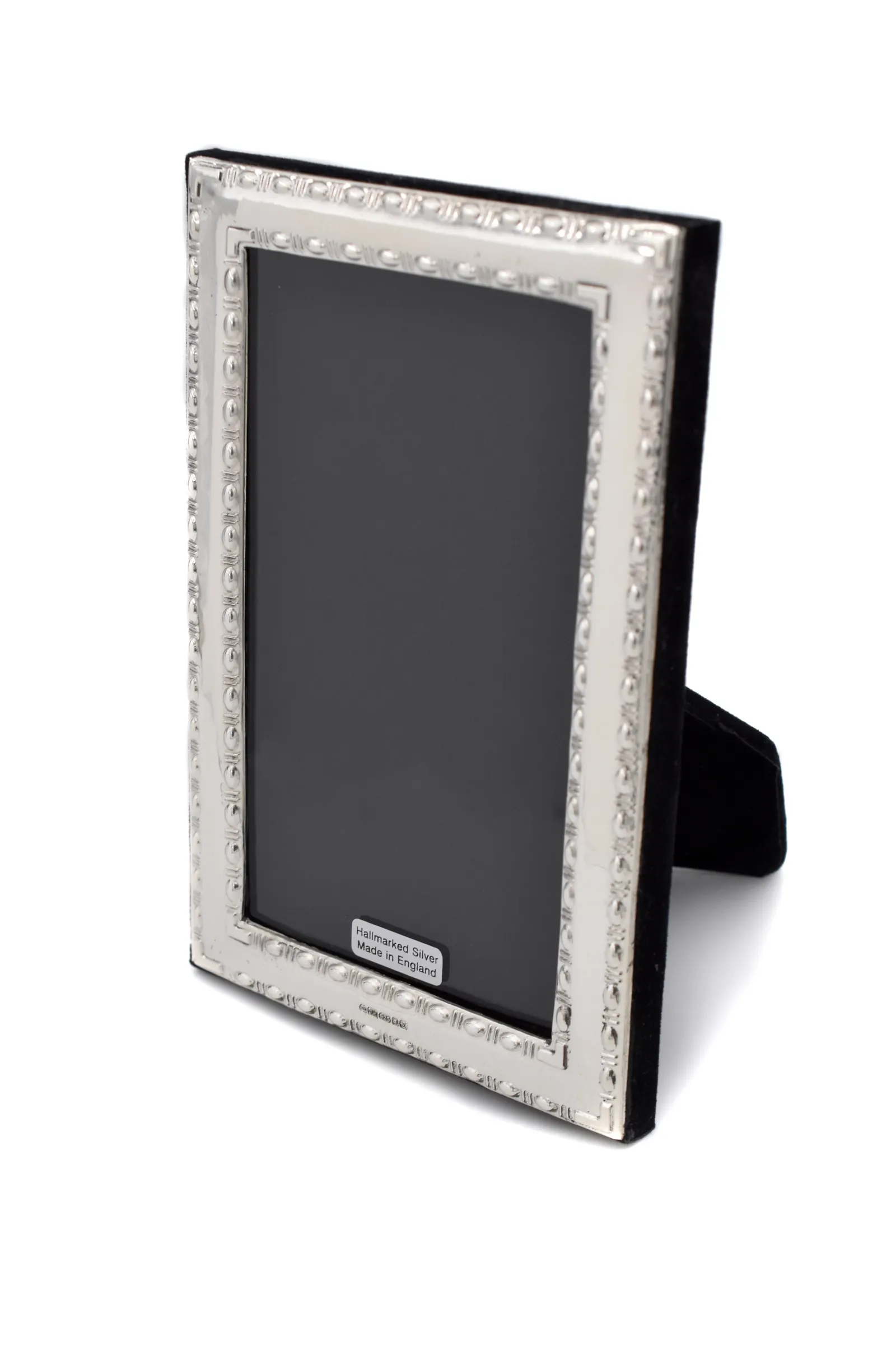 Highfield Frames Beaded 5″ x 3″ Photo Frame